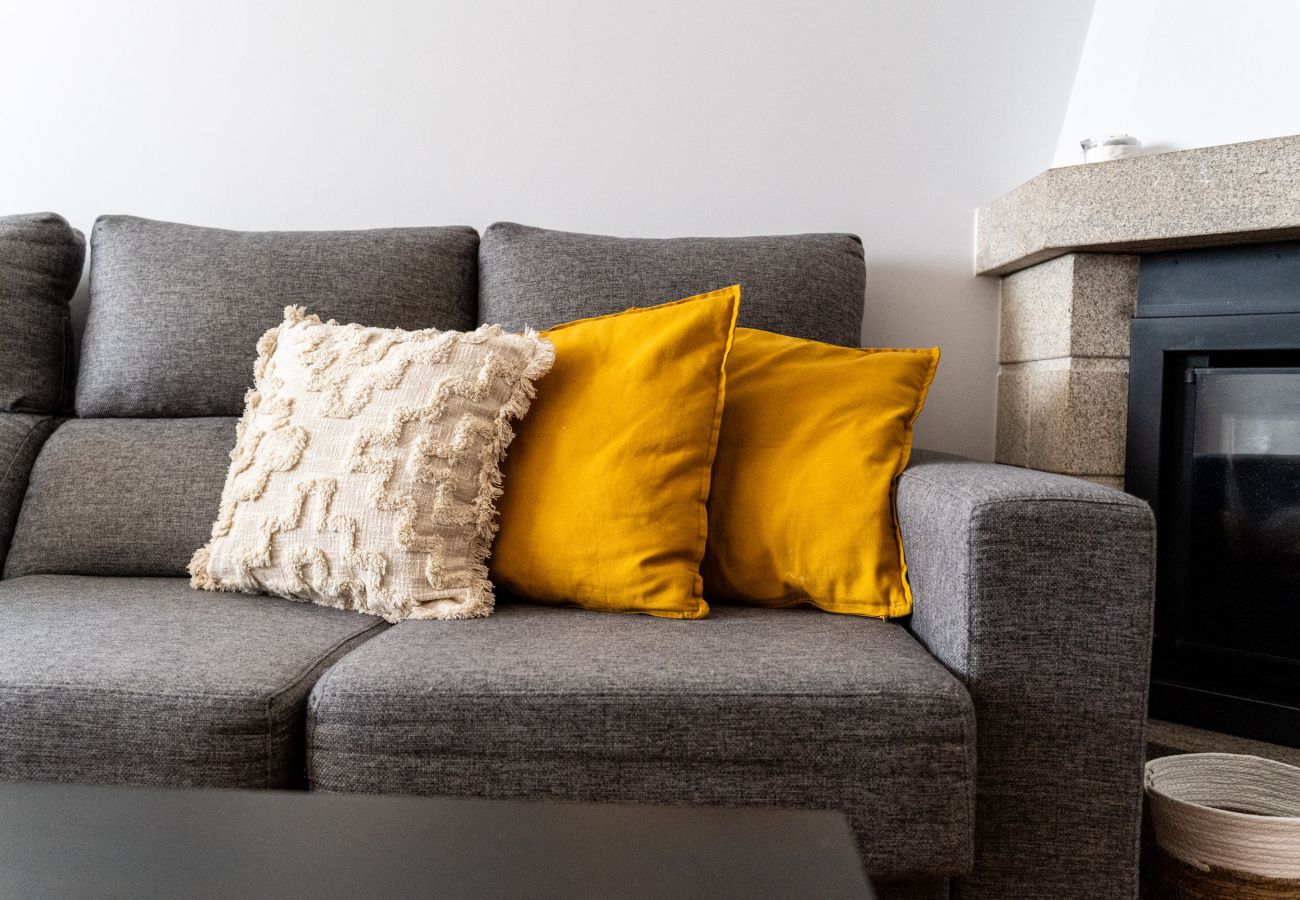 Apartamento en Vila do Conde - Hideaway by House and People
