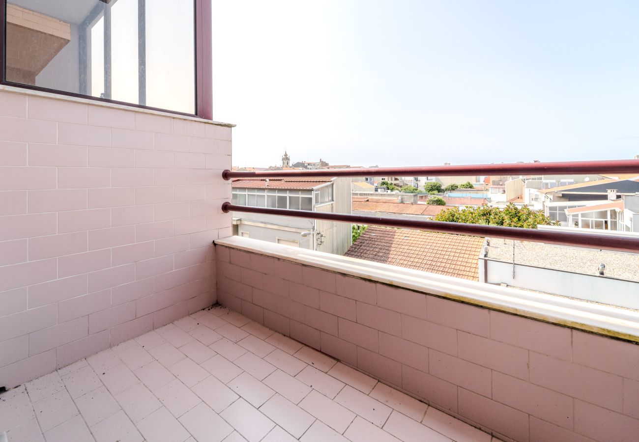 Apartamento en Vila do Conde - Hideaway by House and People