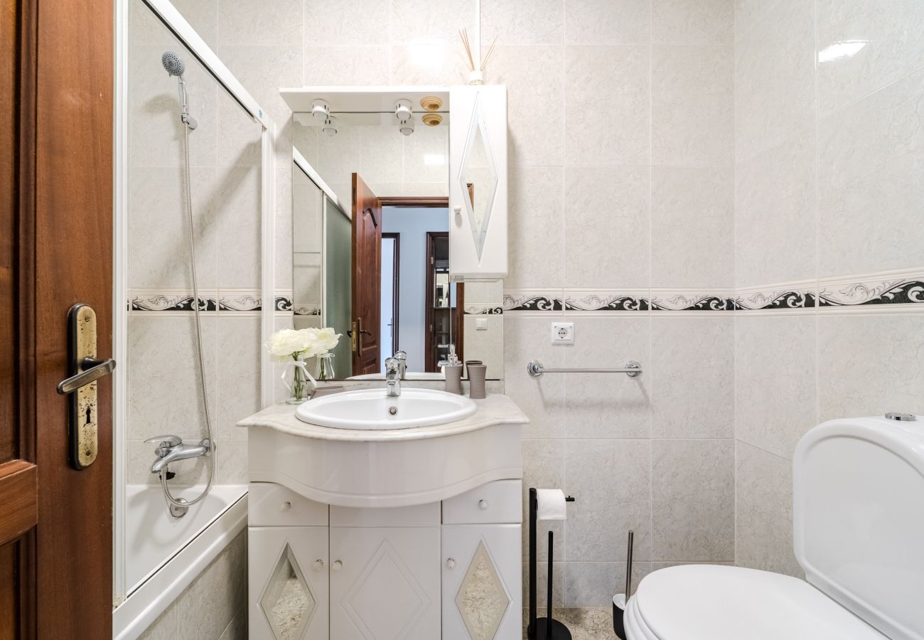Apartamento en Vila do Conde - Hideaway by House and People