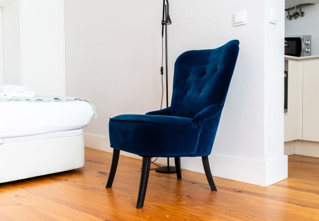 Estudio en Guimarães - Historic Loft by House and People Estudio en Guimarães - Historic Loft by House and People