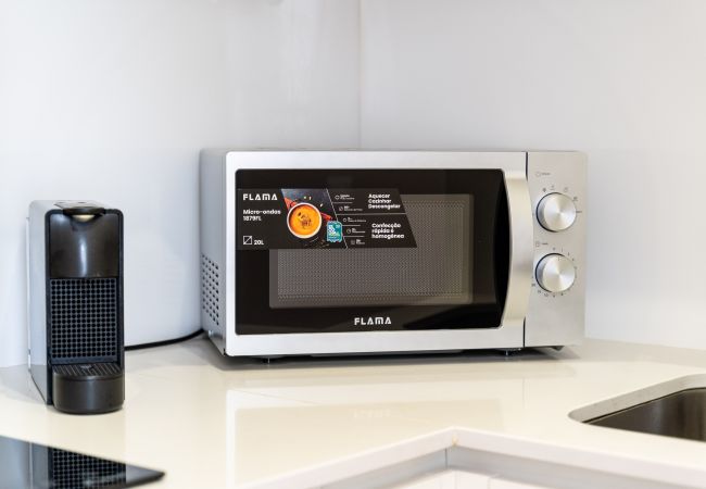 Estudio en Guimarães - Historic Loft by House and People Estudio en Guimarães - Historic Loft by House and People