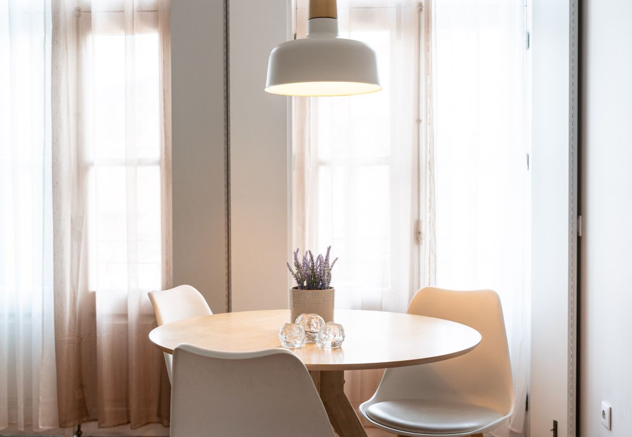 Estudio en Guimarães - Historic Birthplace Loft by House and People