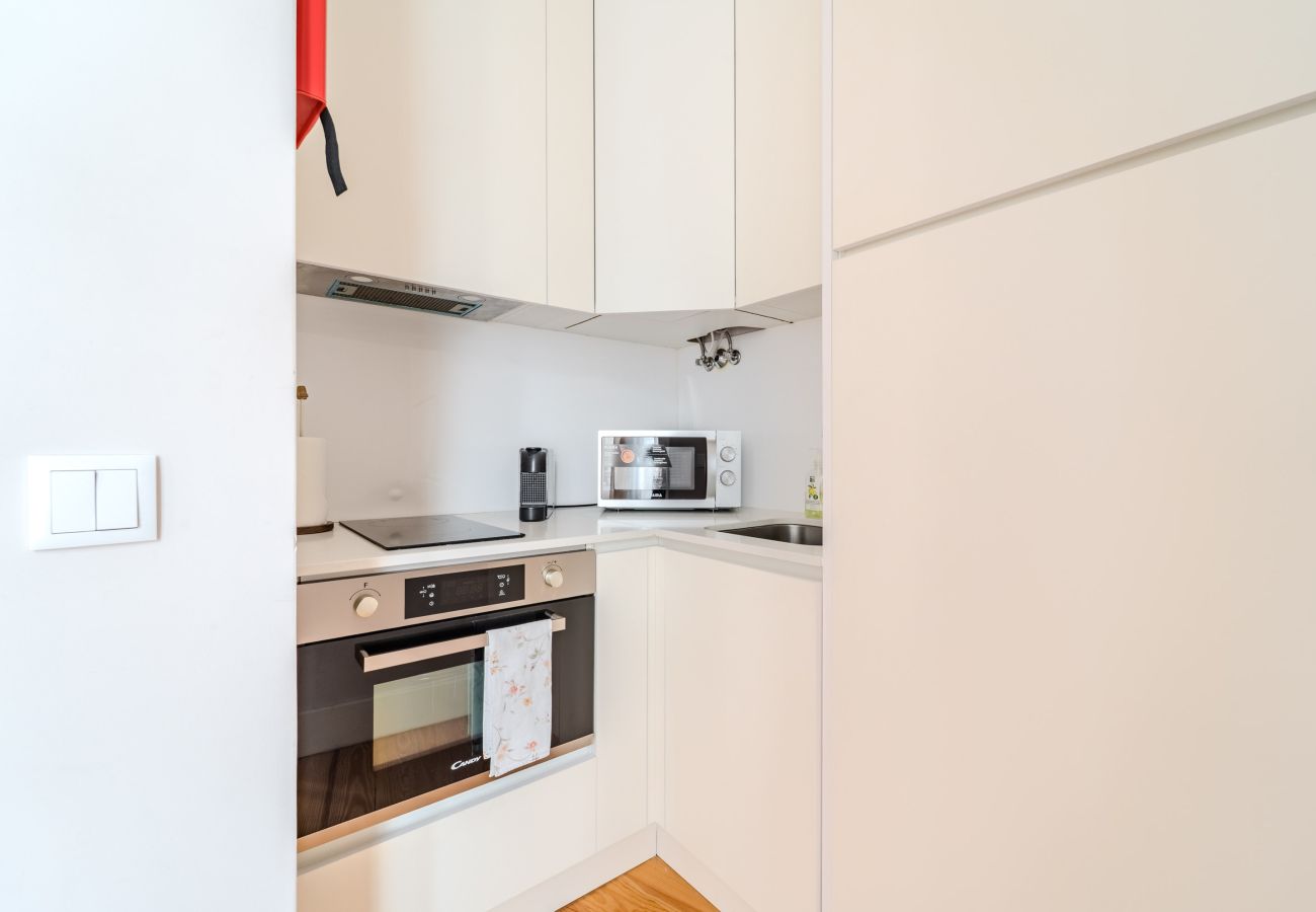 Estudio en Guimarães - Historic Birthplace Loft by House and People
