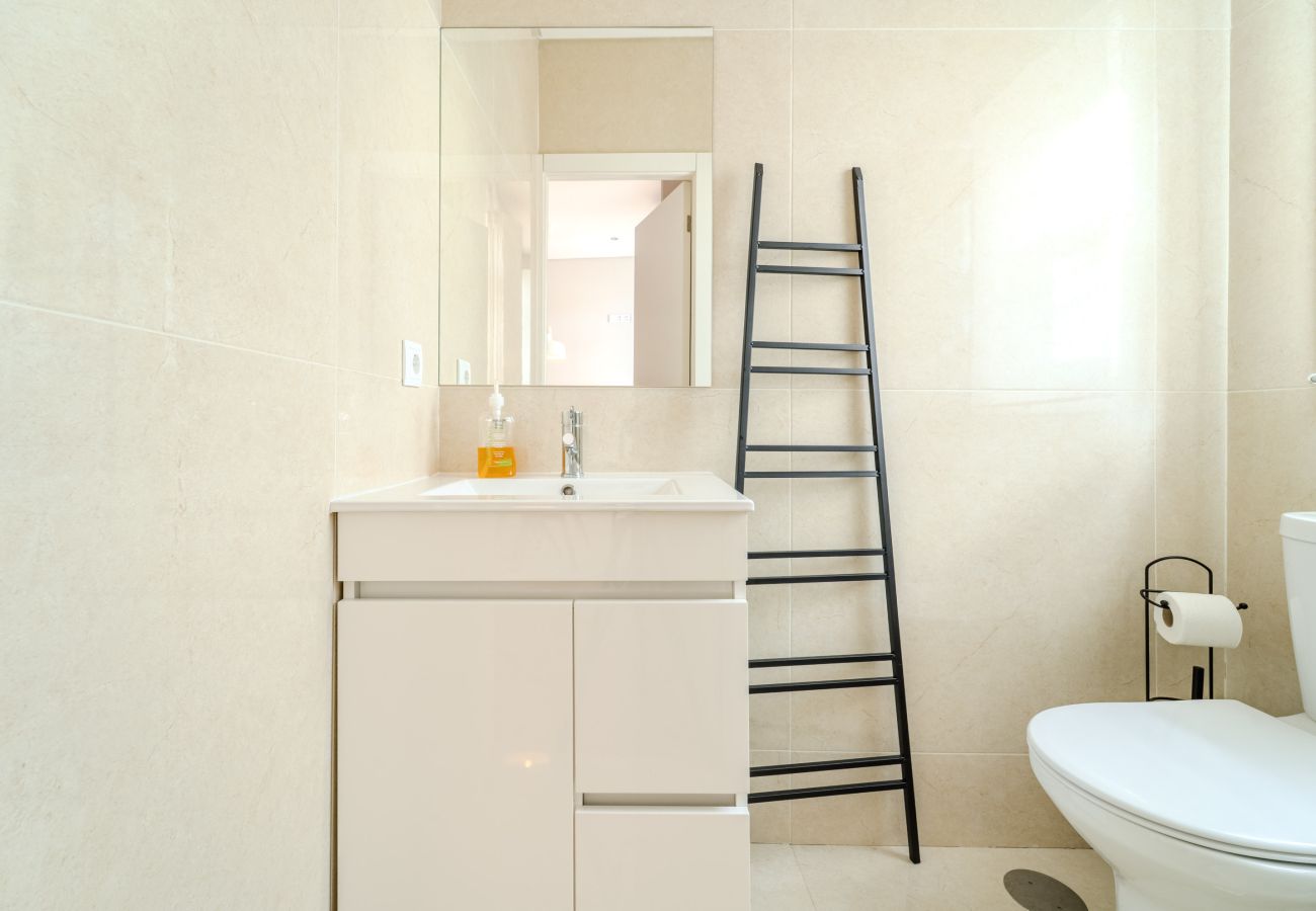 Estudio en Guimarães - Historic Birthplace Loft by House and People