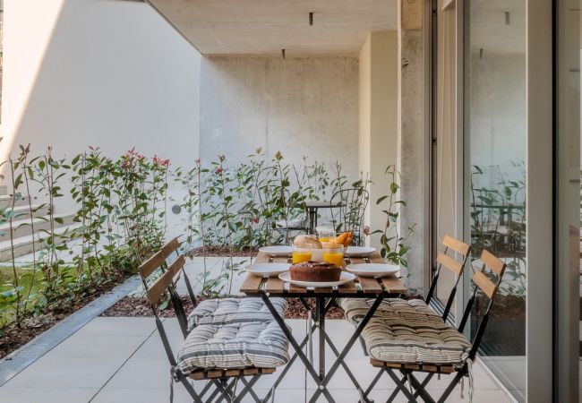 Apartamento en Braga - Martinho's Flat by House and People Apartamento en Braga - Martinho's Flat by House and People