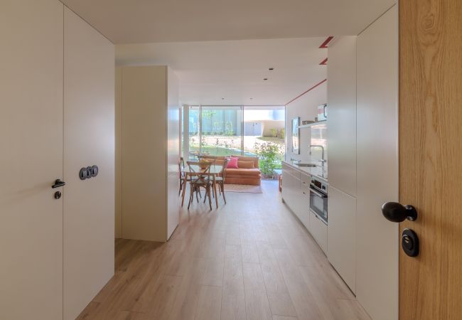 Apartamento en Braga - Martinho's Flat by House and People Apartamento en Braga - Martinho's Flat by House and People