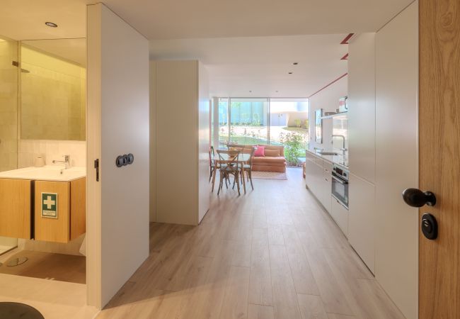 Apartamento en Braga - Martinho's Flat by House and People Apartamento en Braga - Martinho's Flat by House and People