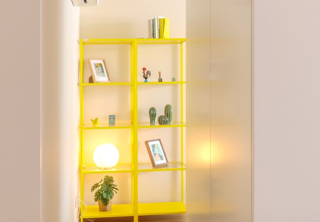 Apartamento en Braga - Martinho's Flat by House and People Apartamento en Braga - Martinho's Flat by House and People