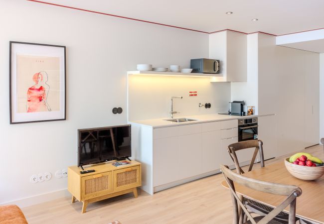 Apartamento en Braga - Martinho's Flat by House and People Apartamento en Braga - Martinho's Flat by House and People