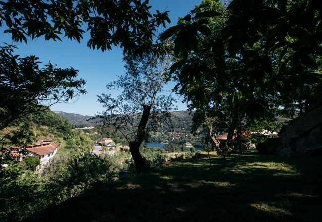 Casa en Valdosende - Quinta d' Azenha by House and People Casa en Valdosende - Quinta d' Azenha by House and People