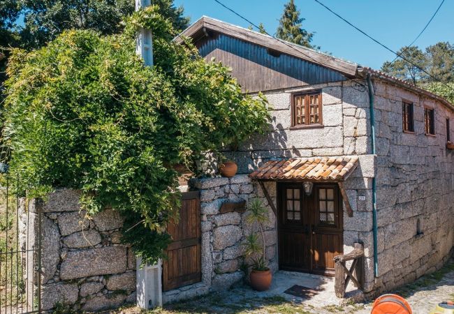 Casa en Valdosende - Quinta d' Azenha by House and People Casa en Valdosende - Quinta d' Azenha by House and People