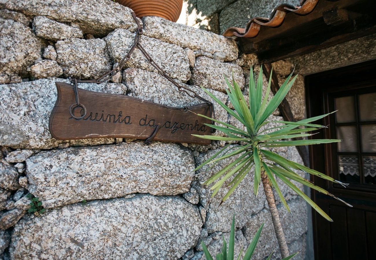 Casa en Valdosende - Quinta d' Azenha by House and People