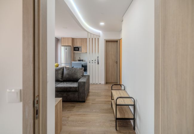 Apartamento en Braga - Braga Terrace Flat by House and People Apartamento en Braga - Braga Terrace Flat by House and People