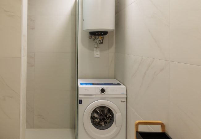 Apartamento en Braga - Braga Terrace Flat by House and People Apartamento en Braga - Braga Terrace Flat by House and People