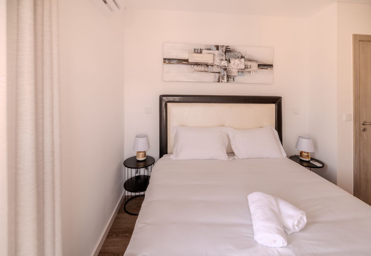 Apartamento en Braga - Braga Terrace Flat by House and People