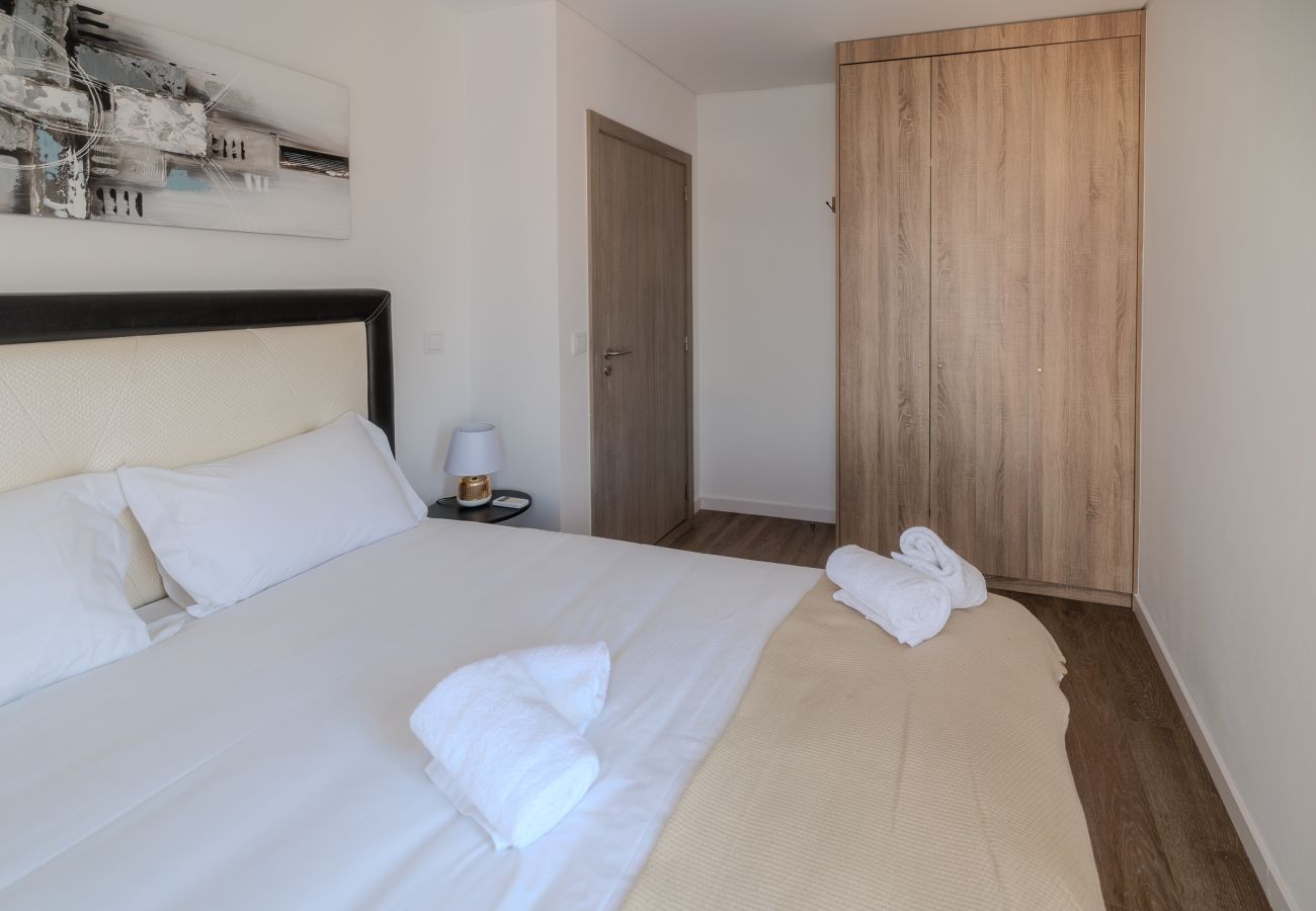 Apartamento en Braga - Braga Terrace Flat by House and People