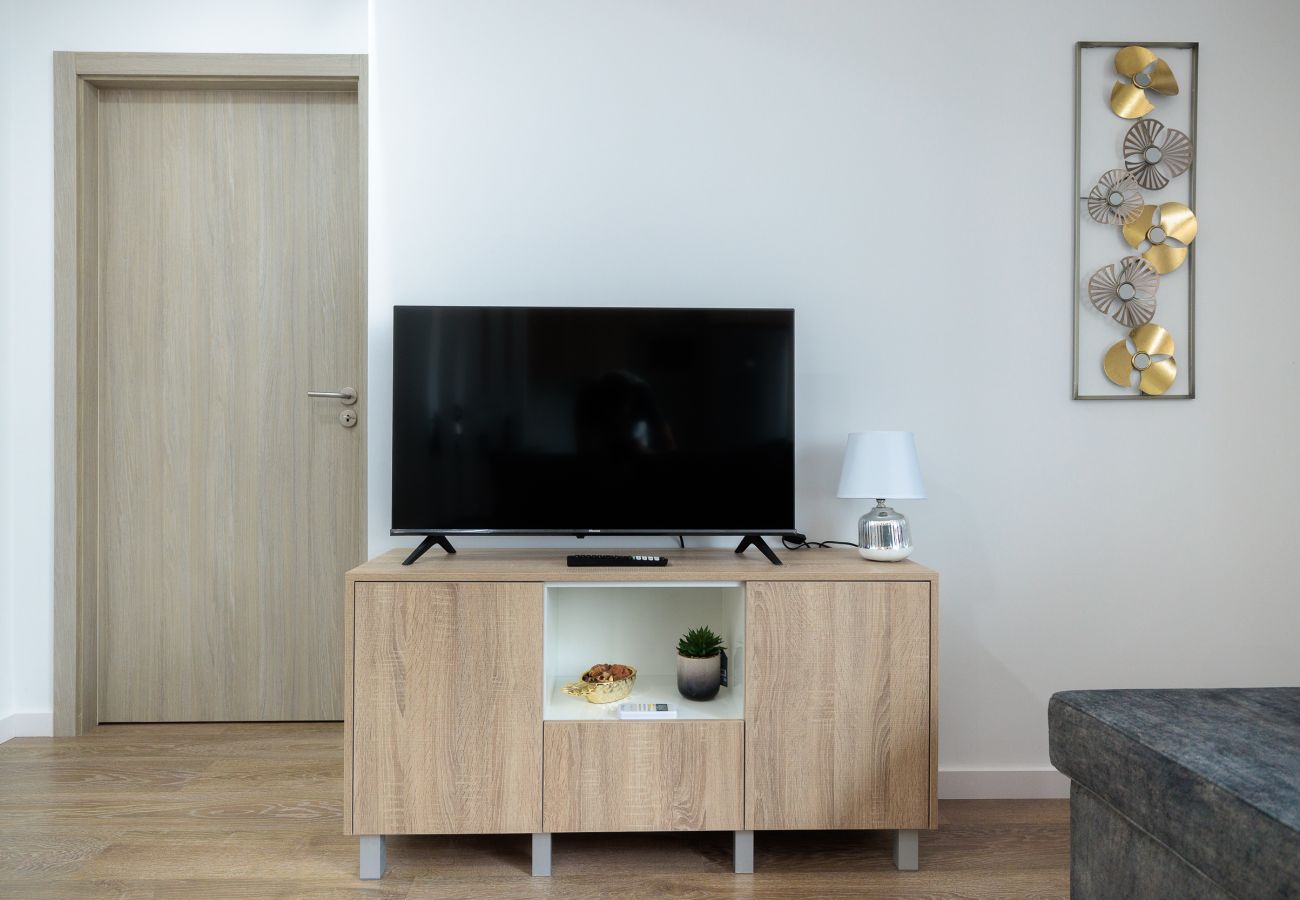Apartamento en Braga - Braga Terrace Flat by House and People