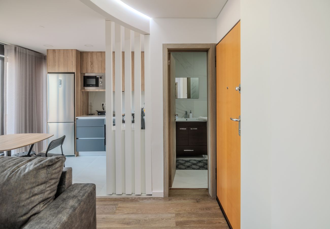 Apartamento en Braga - Braga Terrace Flat by House and People