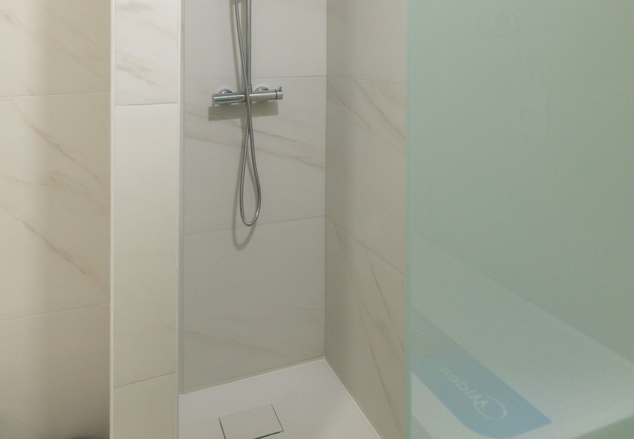 Apartamento en Braga - Braga Terrace Flat by House and People