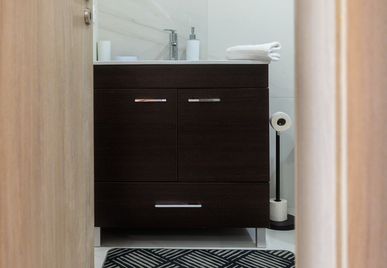 Apartamento en Braga - Braga Terrace Flat by House and People