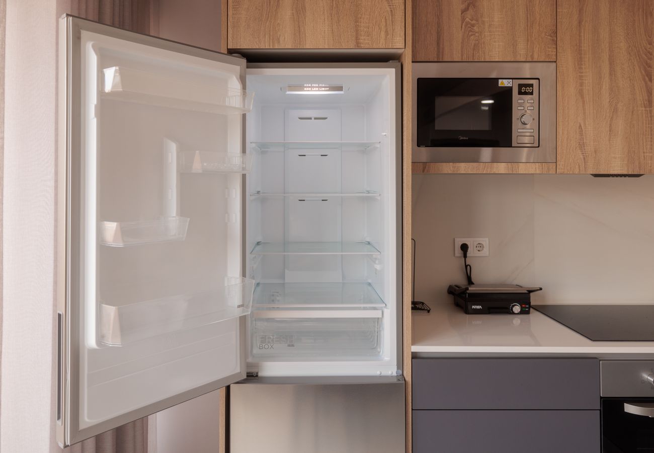 Apartamento en Braga - Braga Terrace Flat by House and People