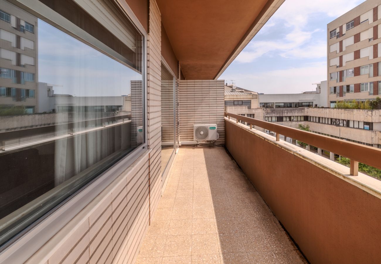 Apartamento en Braga - Norton de Matos II by House and People