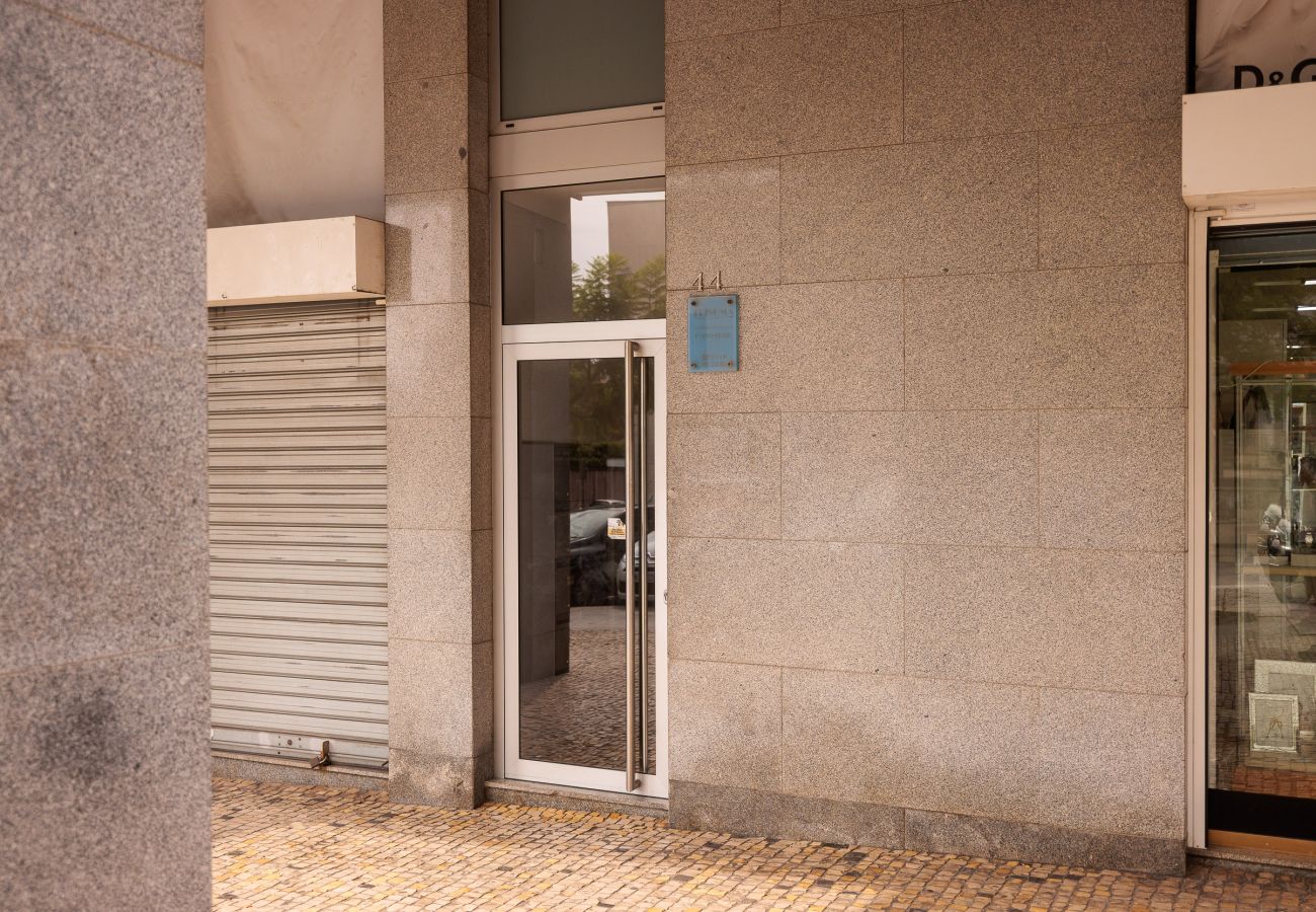 Apartamento en Braga - Norton de Matos II by House and People