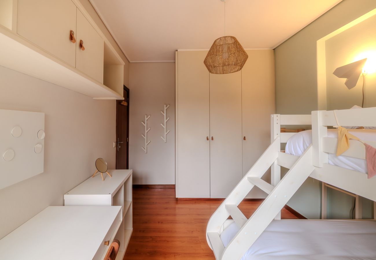 Apartamento en Braga - Norton de Matos II by House and People