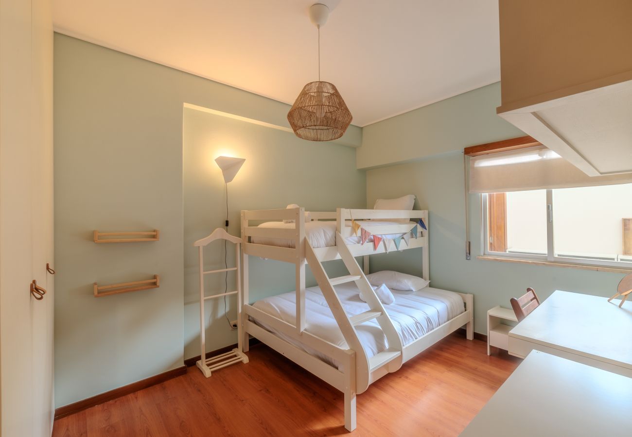 Apartamento en Braga - Norton de Matos II by House and People