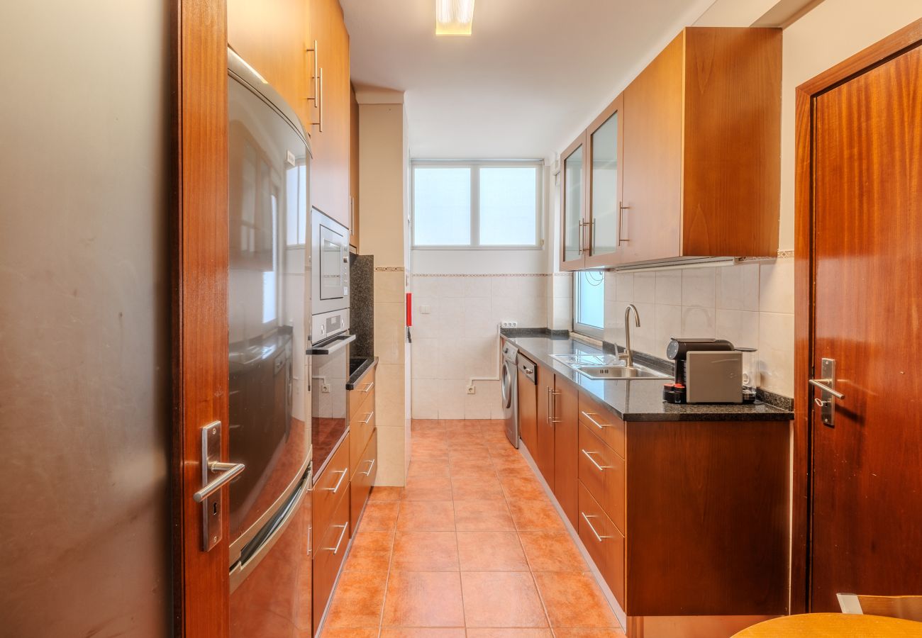 Apartamento en Braga - Norton de Matos II by House and People