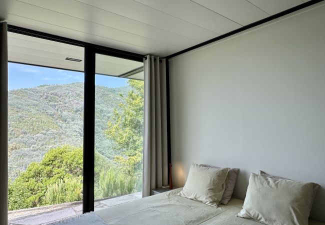 Casa en Vieira do Minho - Sorte das Gestaças by House and People Casa en Vieira do Minho - Sorte das Gestaças by House and People