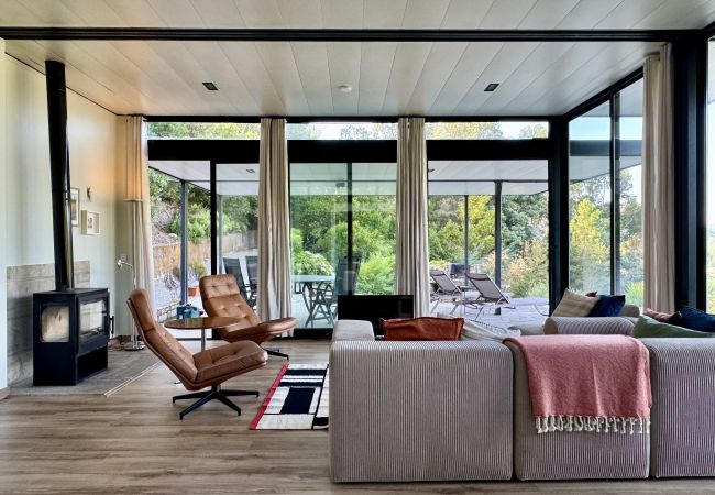 Casa en Vieira do Minho - Sorte das Gestaças by House and People Casa en Vieira do Minho - Sorte das Gestaças by House and People