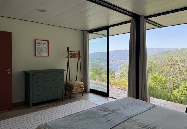 Casa en Vieira do Minho - Sorte das Gestaças by House and People Casa en Vieira do Minho - Sorte das Gestaças by House and People