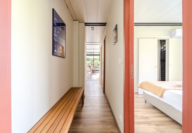 Casa en Vieira do Minho - Sorte das Gestaças by House and People Casa en Vieira do Minho - Sorte das Gestaças by House and People