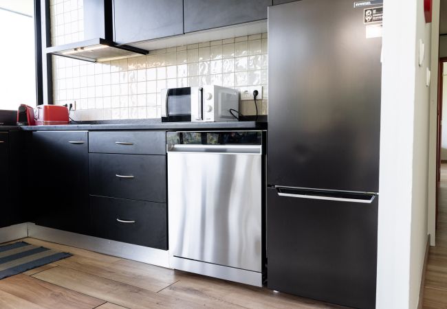 Casa en Vieira do Minho - Sorte das Gestaças by House and People Casa en Vieira do Minho - Sorte das Gestaças by House and People