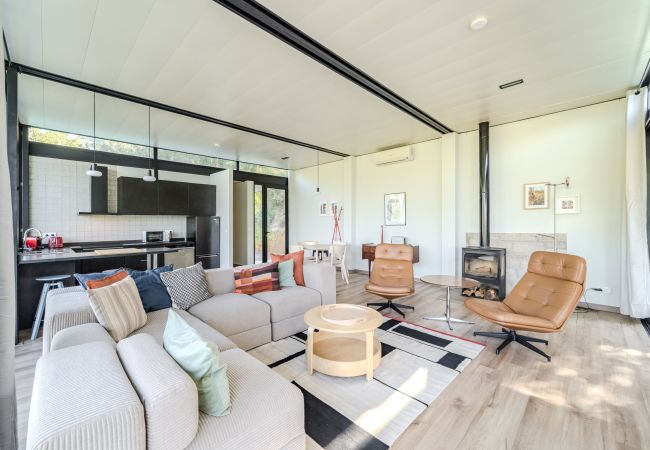 Casa en Vieira do Minho - Sorte das Gestaças by House and People Casa en Vieira do Minho - Sorte das Gestaças by House and People