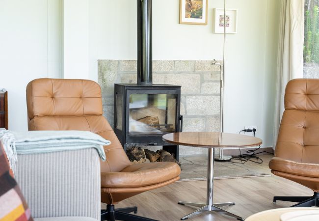 Casa en Vieira do Minho - Sorte das Gestaças by House and People Casa en Vieira do Minho - Sorte das Gestaças by House and People