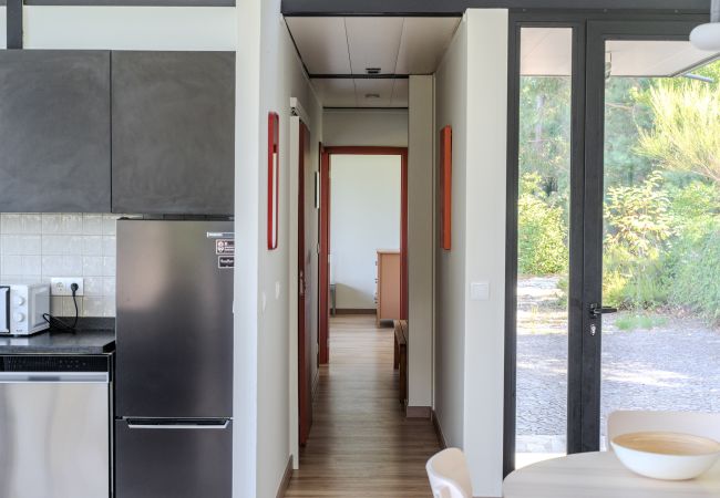 Casa en Vieira do Minho - Sorte das Gestaças by House and People Casa en Vieira do Minho - Sorte das Gestaças by House and People