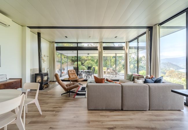 Casa en Vieira do Minho - Sorte das Gestaças by House and People Casa en Vieira do Minho - Sorte das Gestaças by House and People