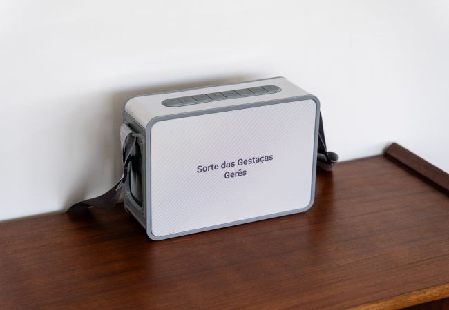 Casa en Vieira do Minho - Sorte das Gestaças by House and People Casa en Vieira do Minho - Sorte das Gestaças by House and People