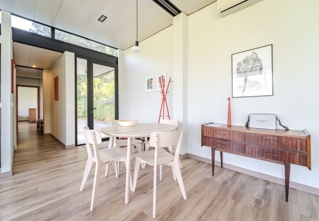 Casa en Vieira do Minho - Sorte das Gestaças by House and People Casa en Vieira do Minho - Sorte das Gestaças by House and People