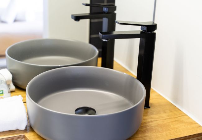 Casa en Vieira do Minho - Sorte das Gestaças by House and People Casa en Vieira do Minho - Sorte das Gestaças by House and People