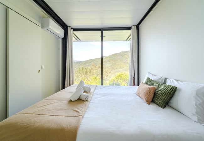 Casa en Vieira do Minho - Sorte das Gestaças by House and People Casa en Vieira do Minho - Sorte das Gestaças by House and People