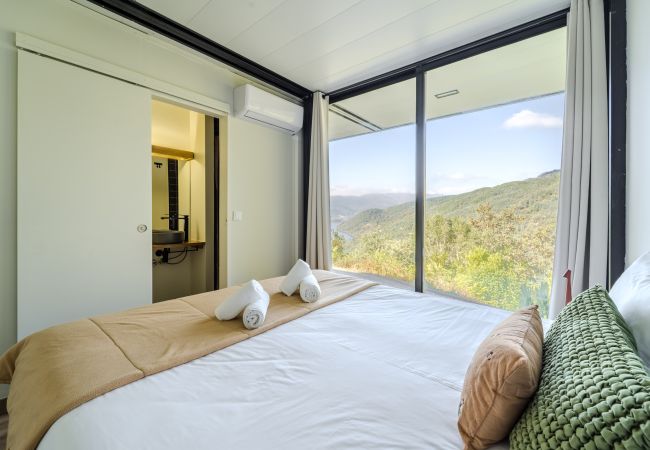 Casa en Vieira do Minho - Sorte das Gestaças by House and People Casa en Vieira do Minho - Sorte das Gestaças by House and People