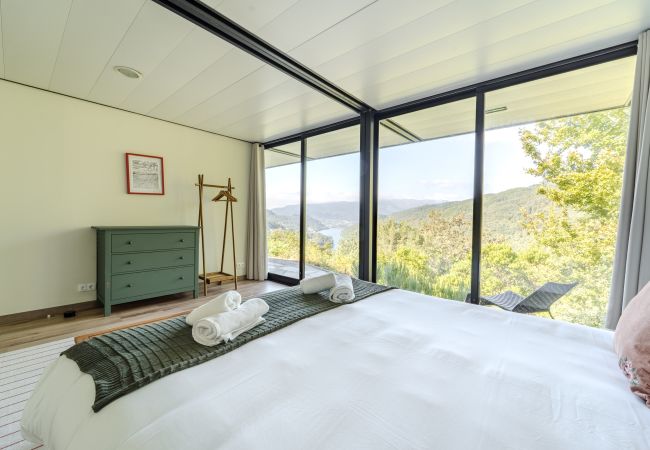 Casa en Vieira do Minho - Sorte das Gestaças by House and People Casa en Vieira do Minho - Sorte das Gestaças by House and People