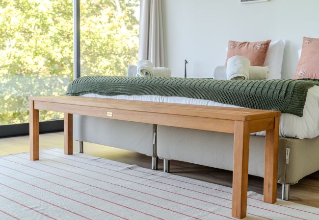 Casa en Vieira do Minho - Sorte das Gestaças by House and People Casa en Vieira do Minho - Sorte das Gestaças by House and People