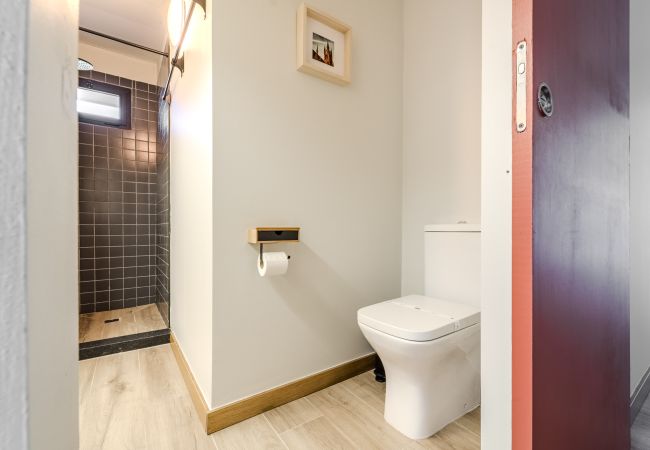 Casa en Vieira do Minho - Sorte das Gestaças by House and People Casa en Vieira do Minho - Sorte das Gestaças by House and People