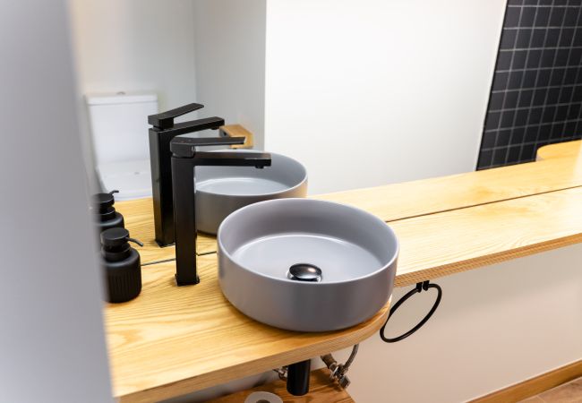 Casa en Vieira do Minho - Sorte das Gestaças by House and People Casa en Vieira do Minho - Sorte das Gestaças by House and People