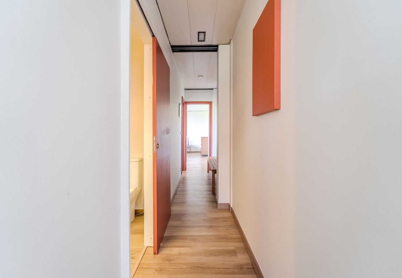 Casa en Vieira do Minho - Sorte das Gestaças by House and People