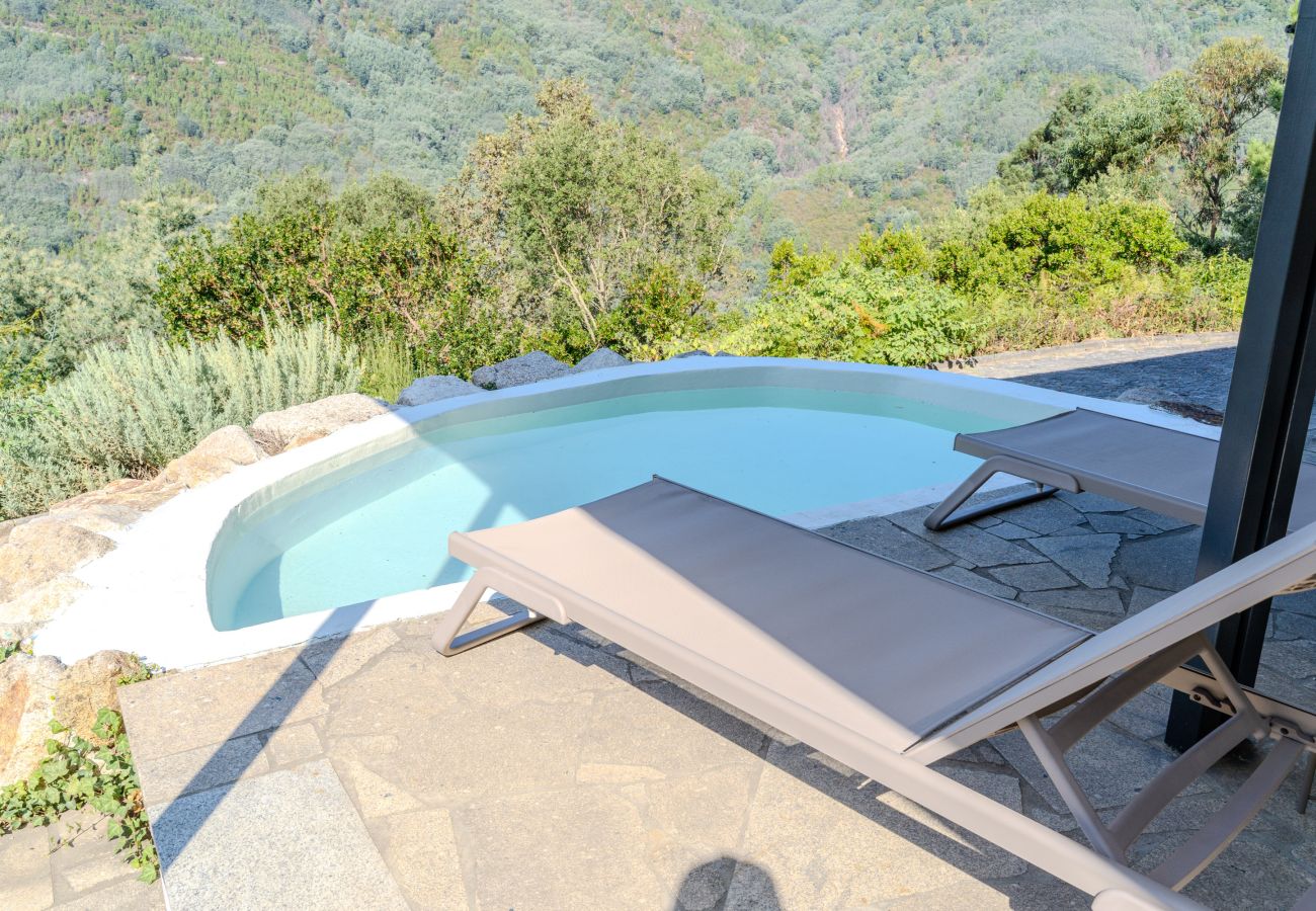 Casa en Vieira do Minho - Sorte das Gestaças by House and People